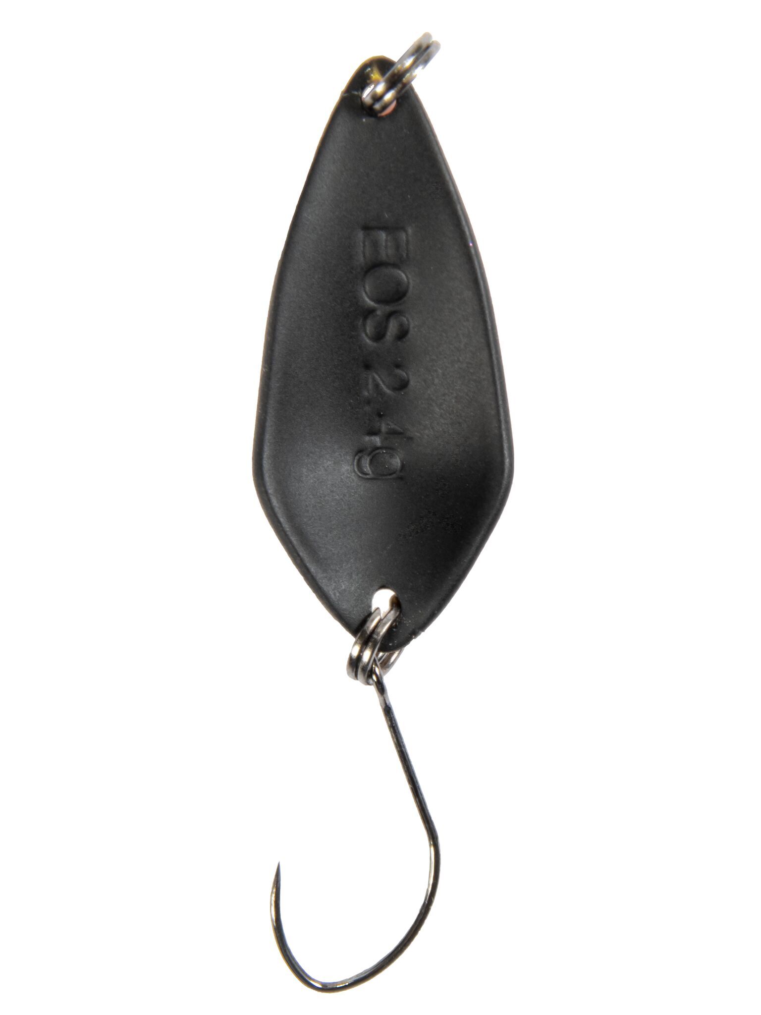 Блесна колеб. Lucky John Eos длин.39мм/05.0 г цв. 048