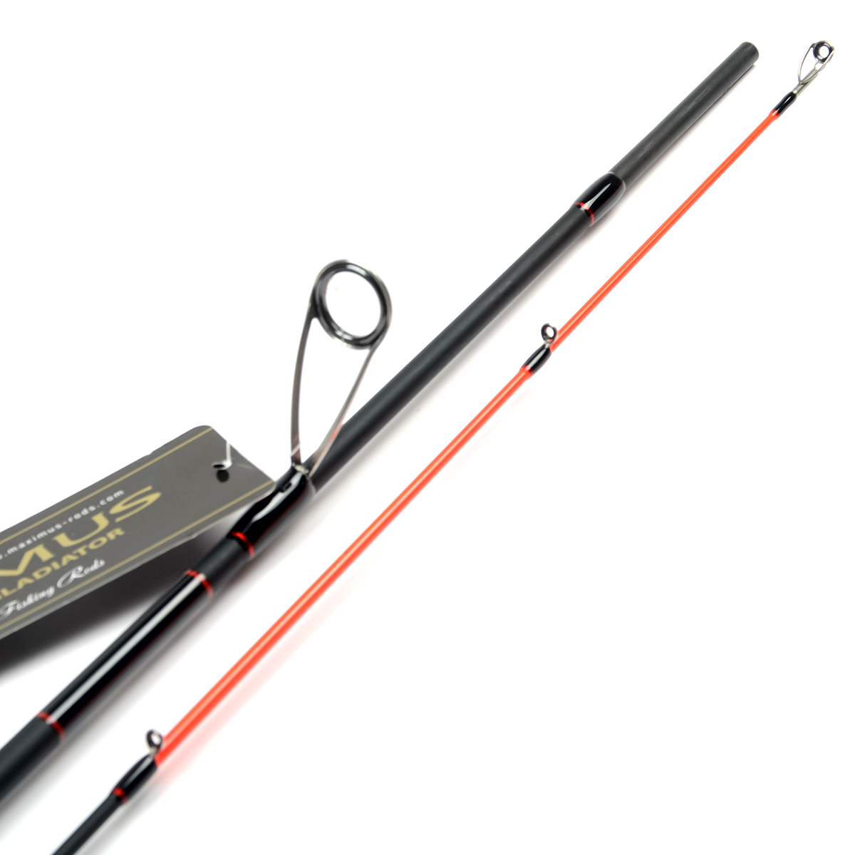 Спиннинг Maximus High Energy Z Ver Jig 19 H 1.9 m / 15-55g