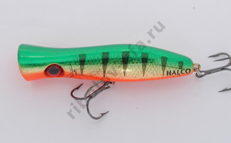 Поппер Halco Roosta Popper 80-R26
