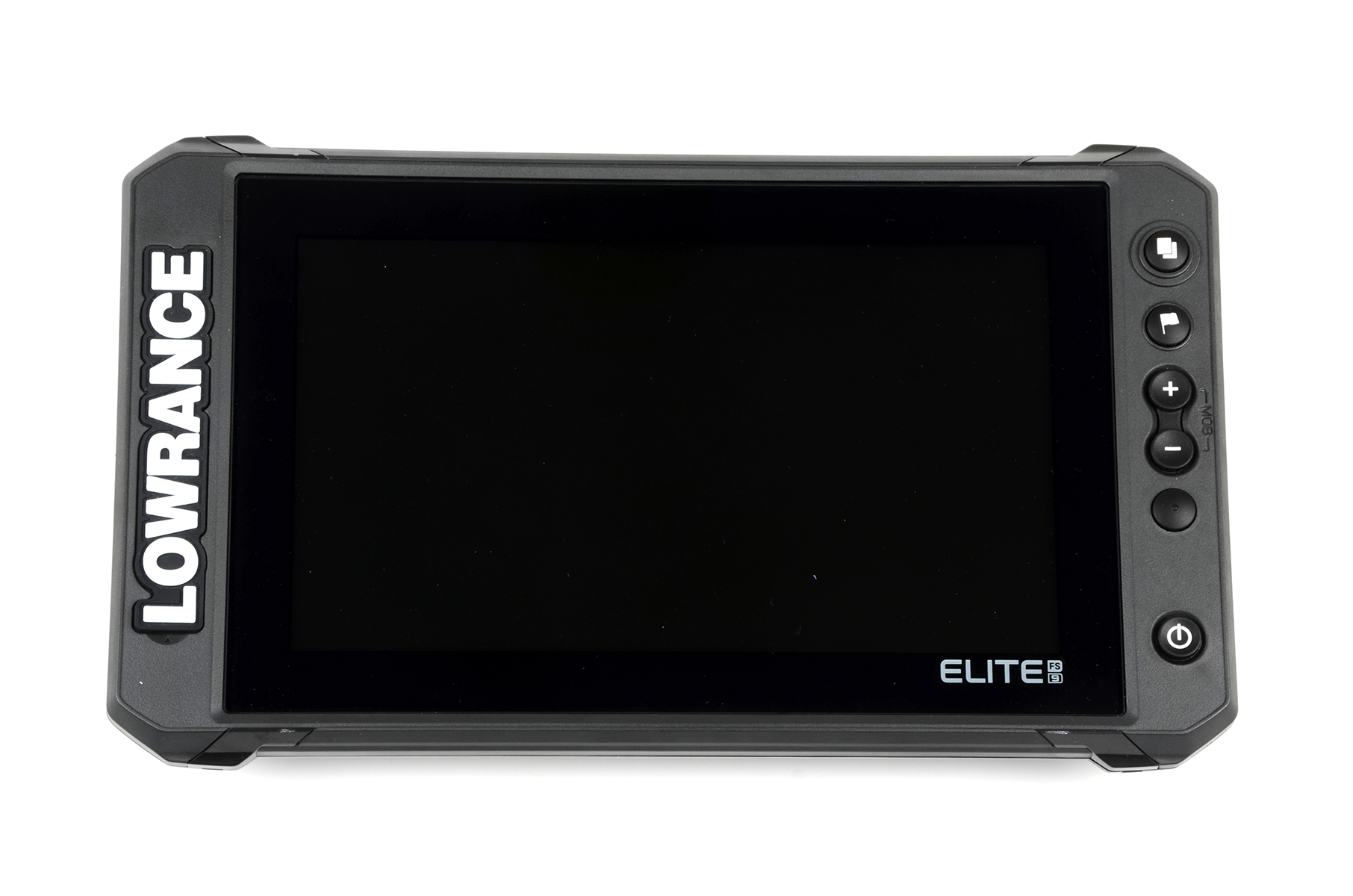 Эхолот-картплоттер Lowrance Elite-9FS with Active Imaging 3 in 1