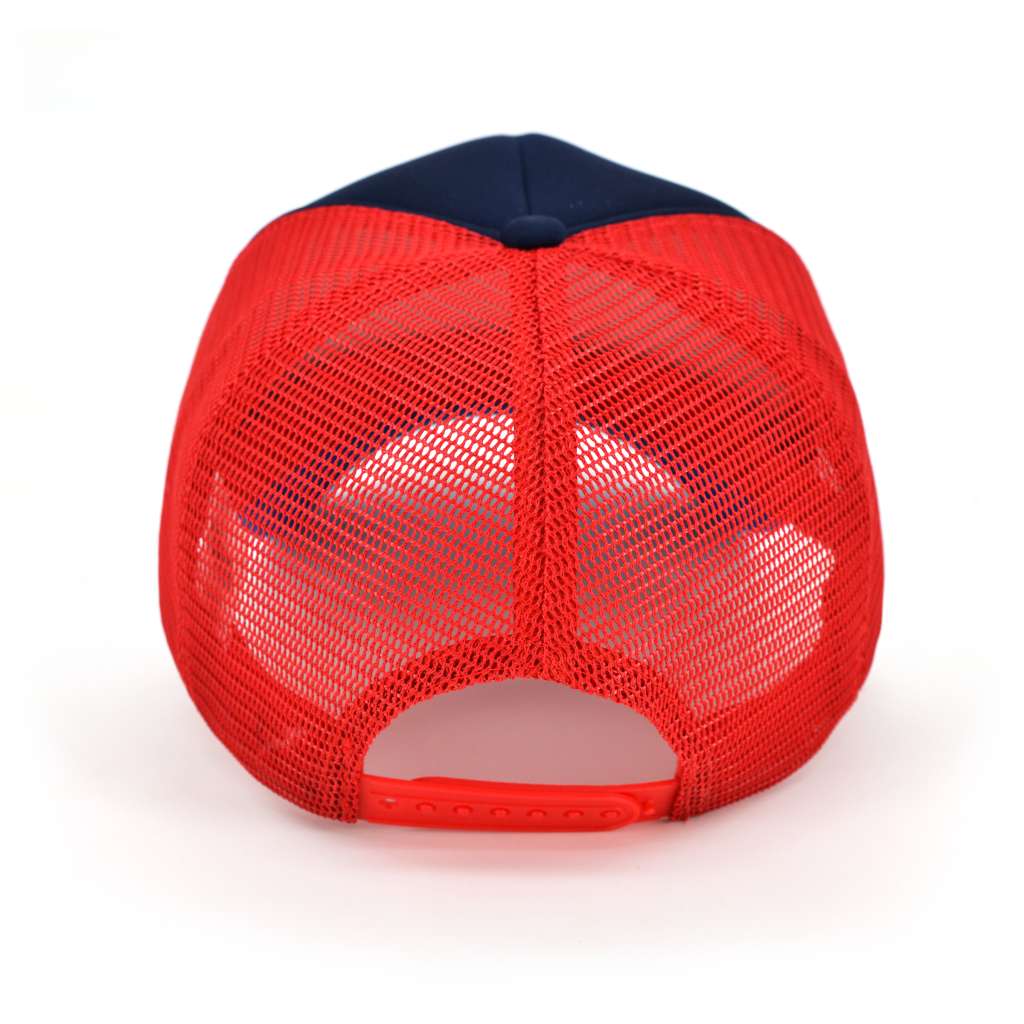 Бейсболка Narval Zander Pro Cup Color Black