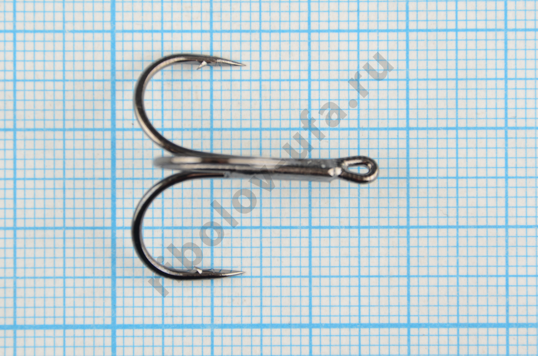 Крючок-тройник Owner STN-36BC #2