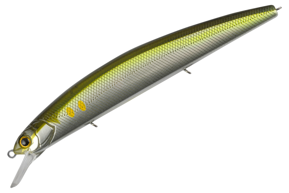 Воблер TsuYoki Chance 130SP #WR026