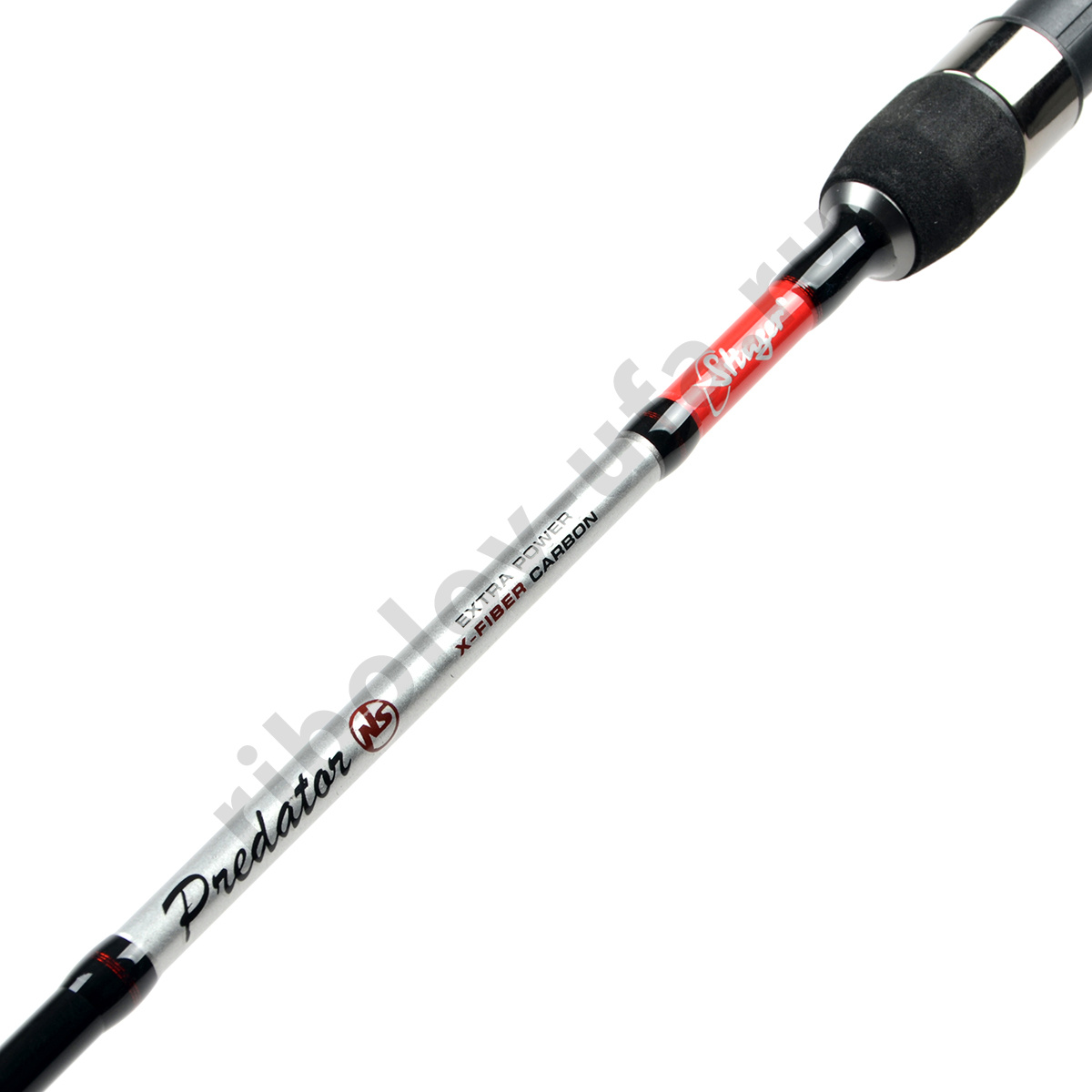 Спиннинг Stinger Predator NS 802MH 2.44м, 12-40гр