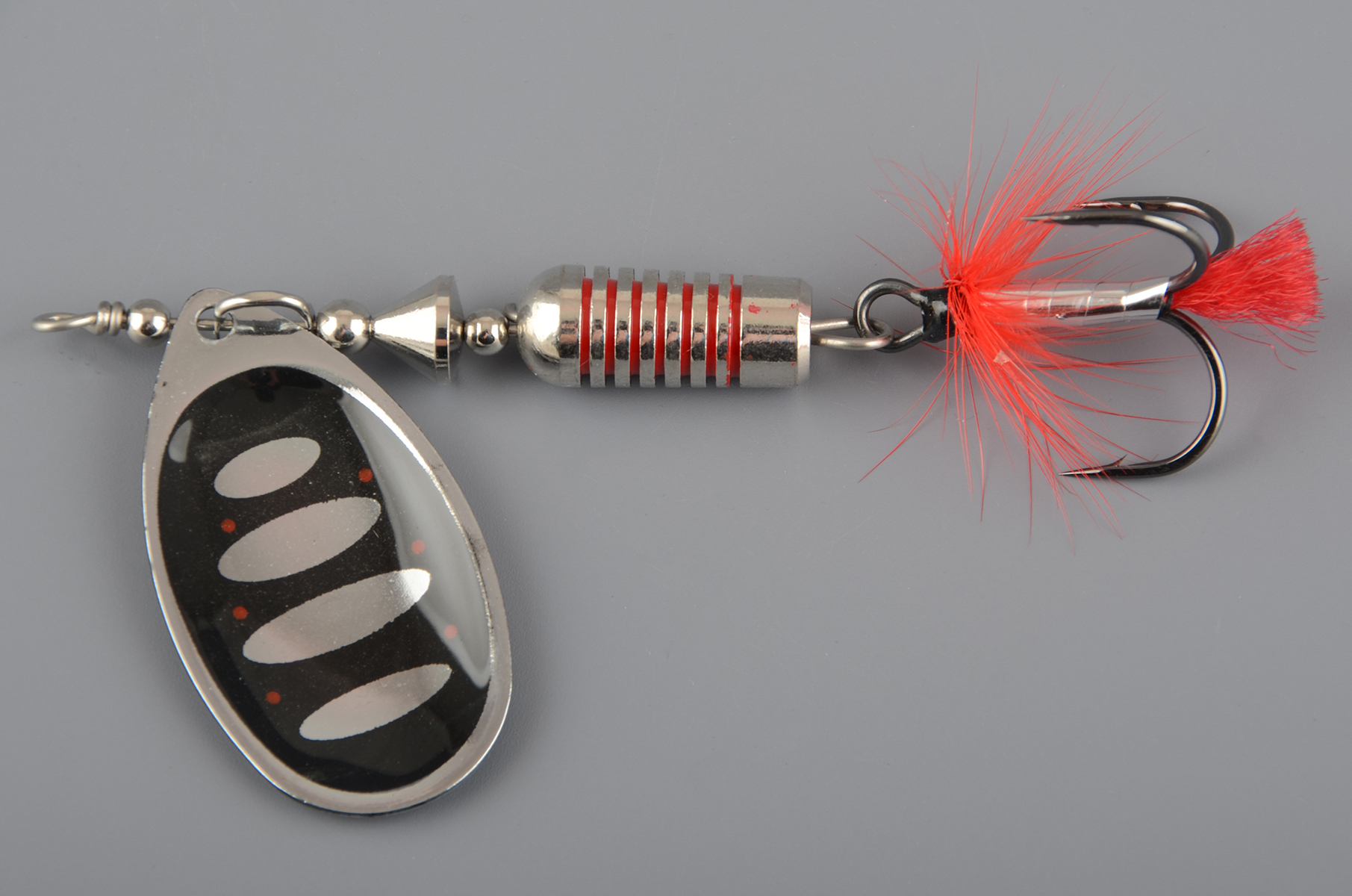 Блесна вращ. Pontoon21 Synchrony #5, #C04-002