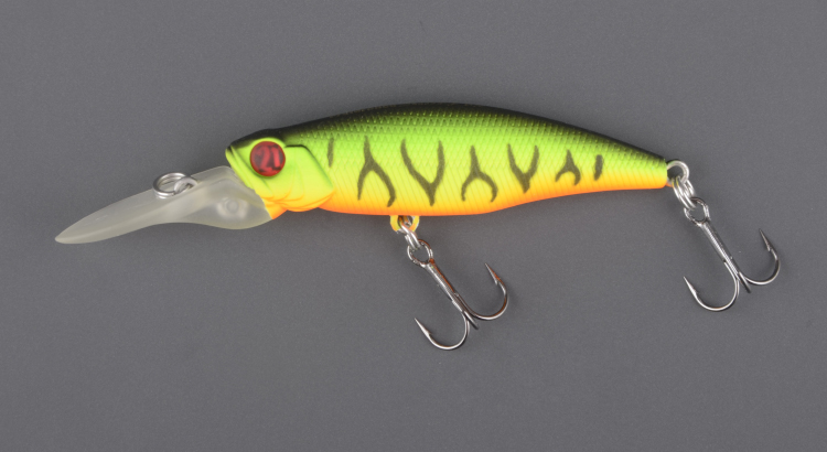 Preference Shad 55F-DR