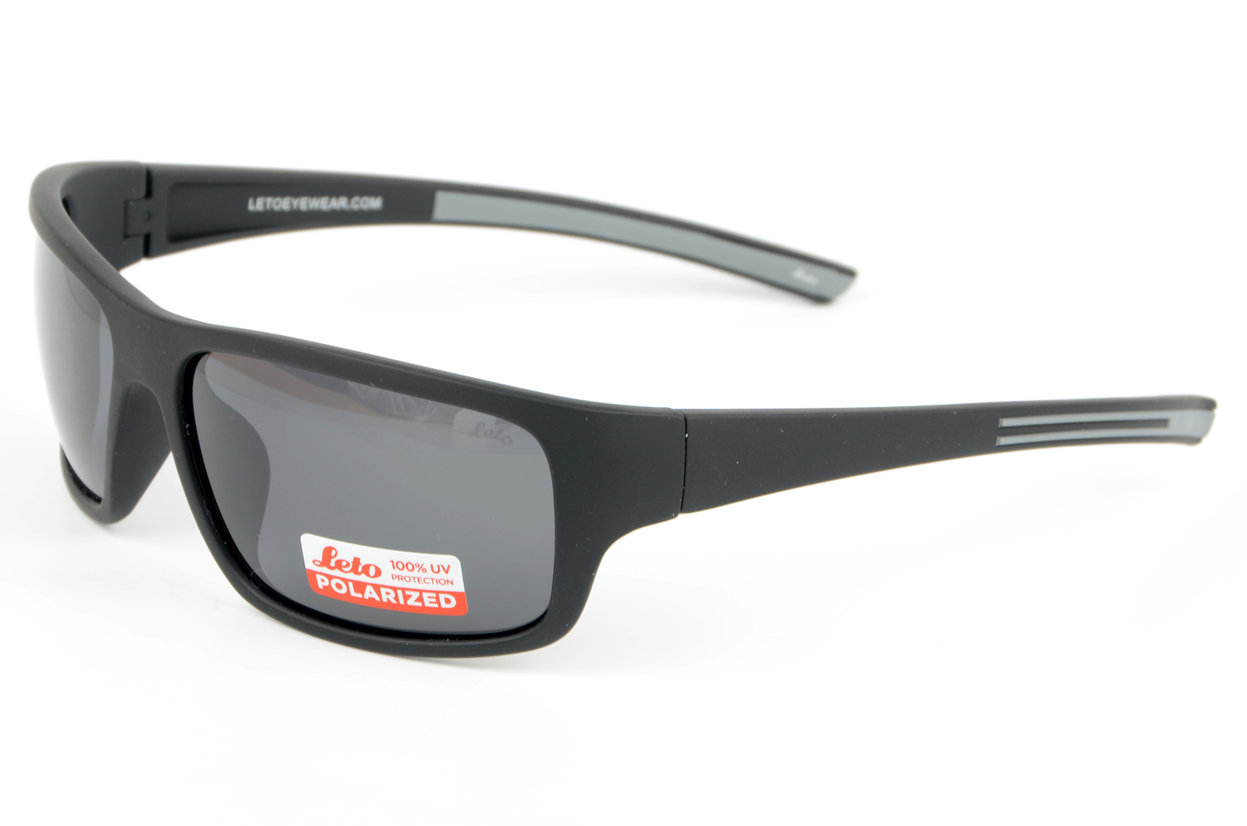 Очки Leto поляризационные L 2052A в чехле 