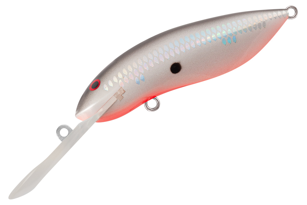 Воблер TsuYoki Mito 90F 17гр 1,5-7,5м #XD-009