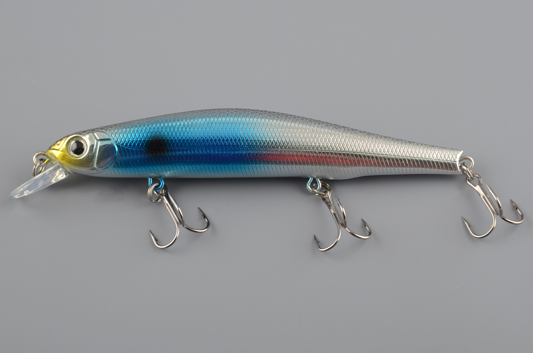 Воблер Columbia Orbit 110 SP, 110мм, 16,5 гр, UV 023 