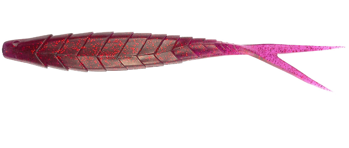 Силиконовая приманка Frapp Gekoslug 8 in #22