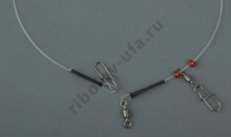 Отводной монтаж Crazy Brothers CB Фидерный 2 шт.