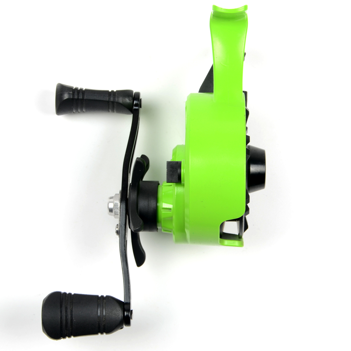 Катушка зимняя Admiral AD 65S Left Hand 