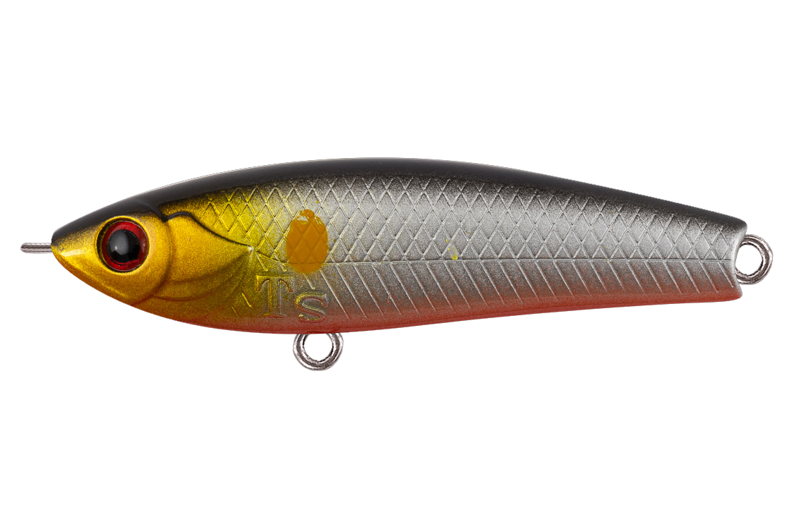 Воблер TsuYoki Rafa 50S #268R