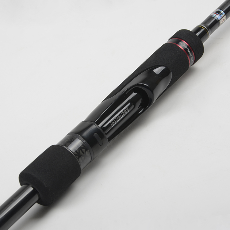 Спиннинг Zetrix Exilon EXS-702MH 2.1м, 10-35гр., 10-18Lb Fast