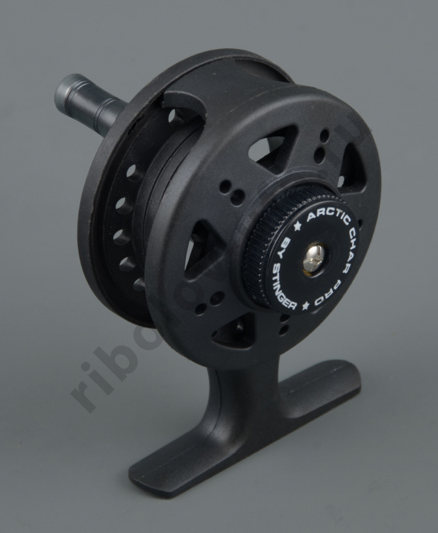 Катушка проводочная Stinger Arctic Char Pro 60мм