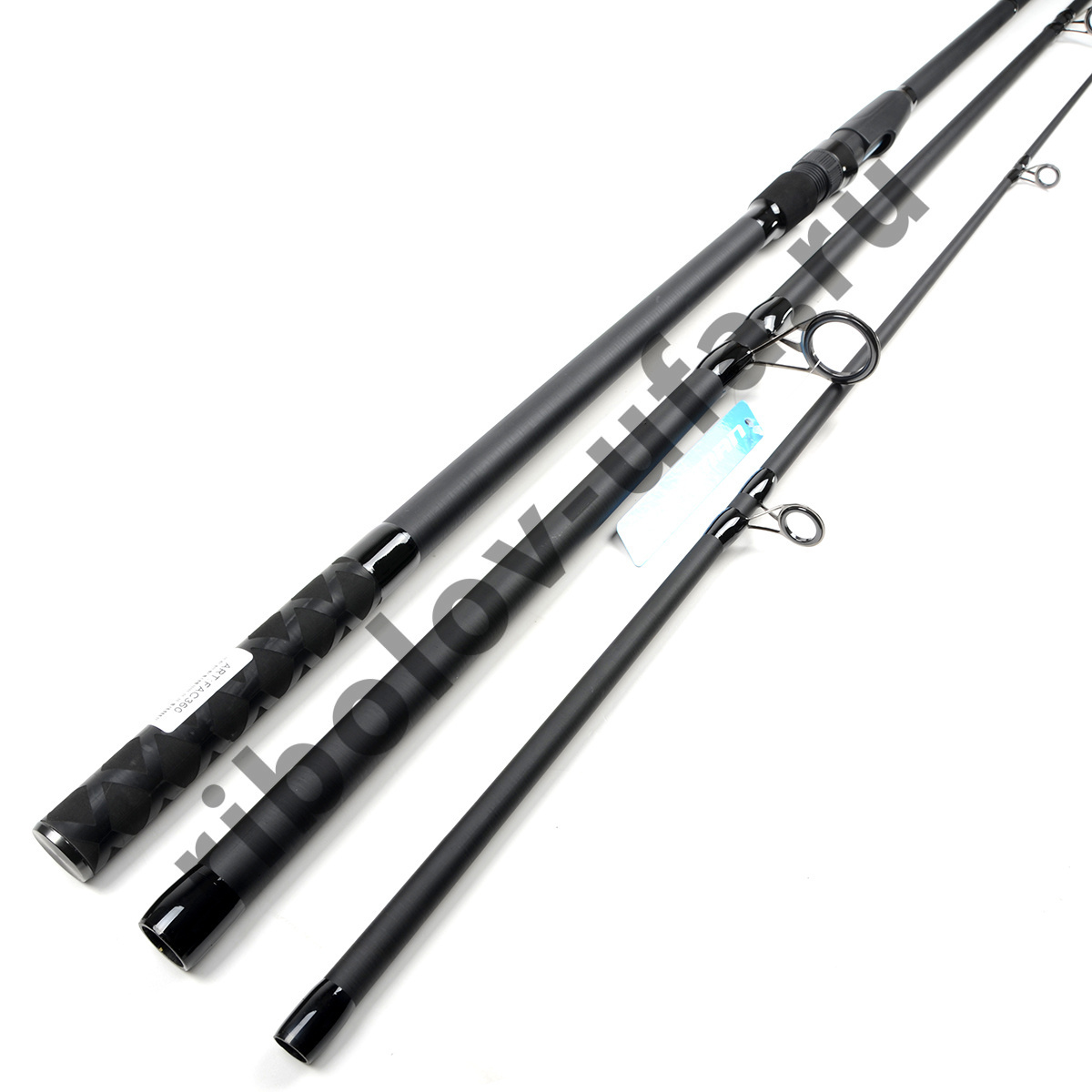 Удилище карповое Flagman 3-х секц. Force Active Carp 3.9м 3.25lb 40мм