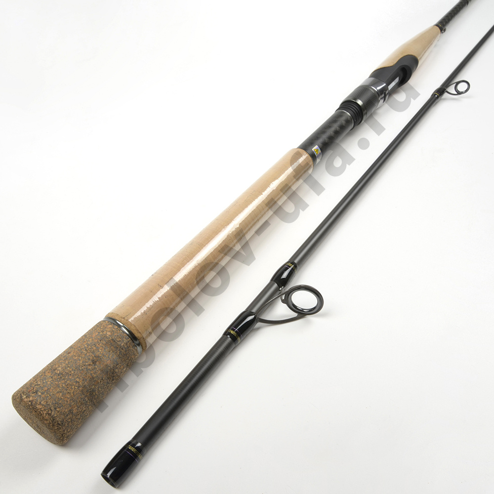 Спиннинг Black Hole Hitman-ll 2,61м, 9-35гр