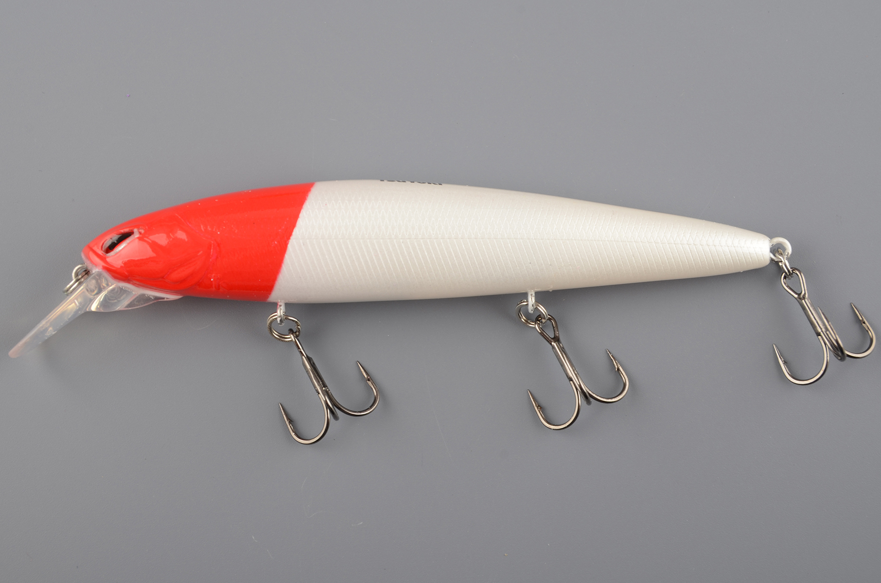 Воблер TsuYoki Diplomat SR 110SP #443