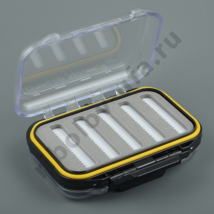 Коробочка нахлыстовая Aquatic DS- A (150*95*40 см) водонепроницаемая