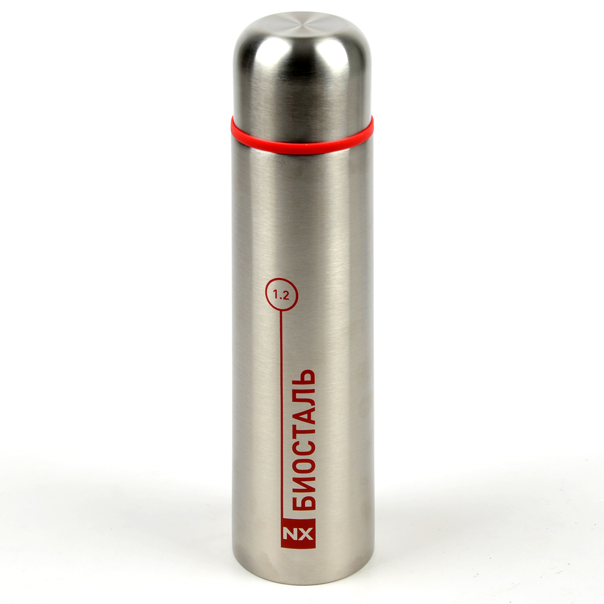 Термос Biostal узк. горло 1.2л (NX-1200)