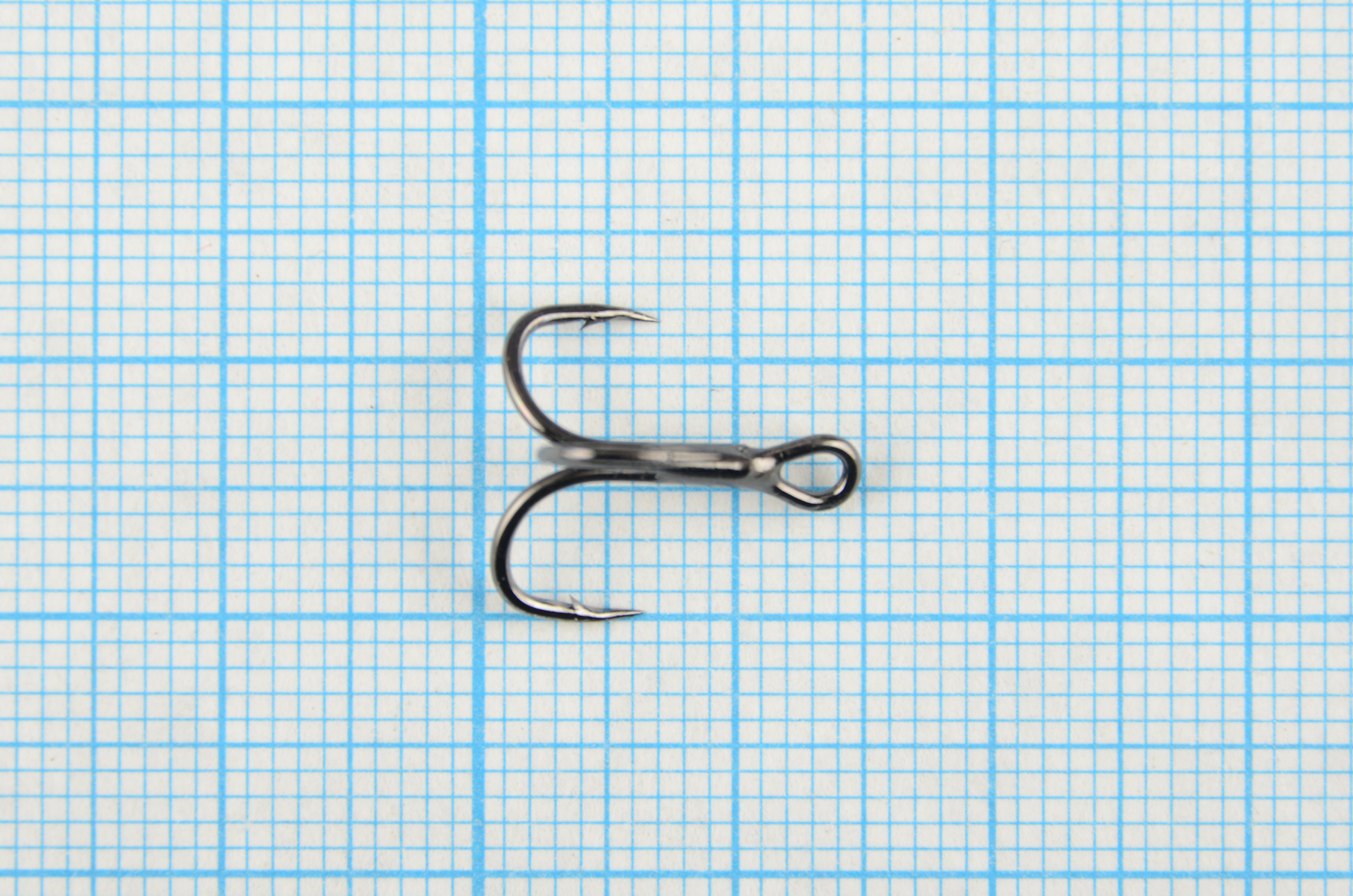 Крючок-тройник Zander Master Owner 1213-10