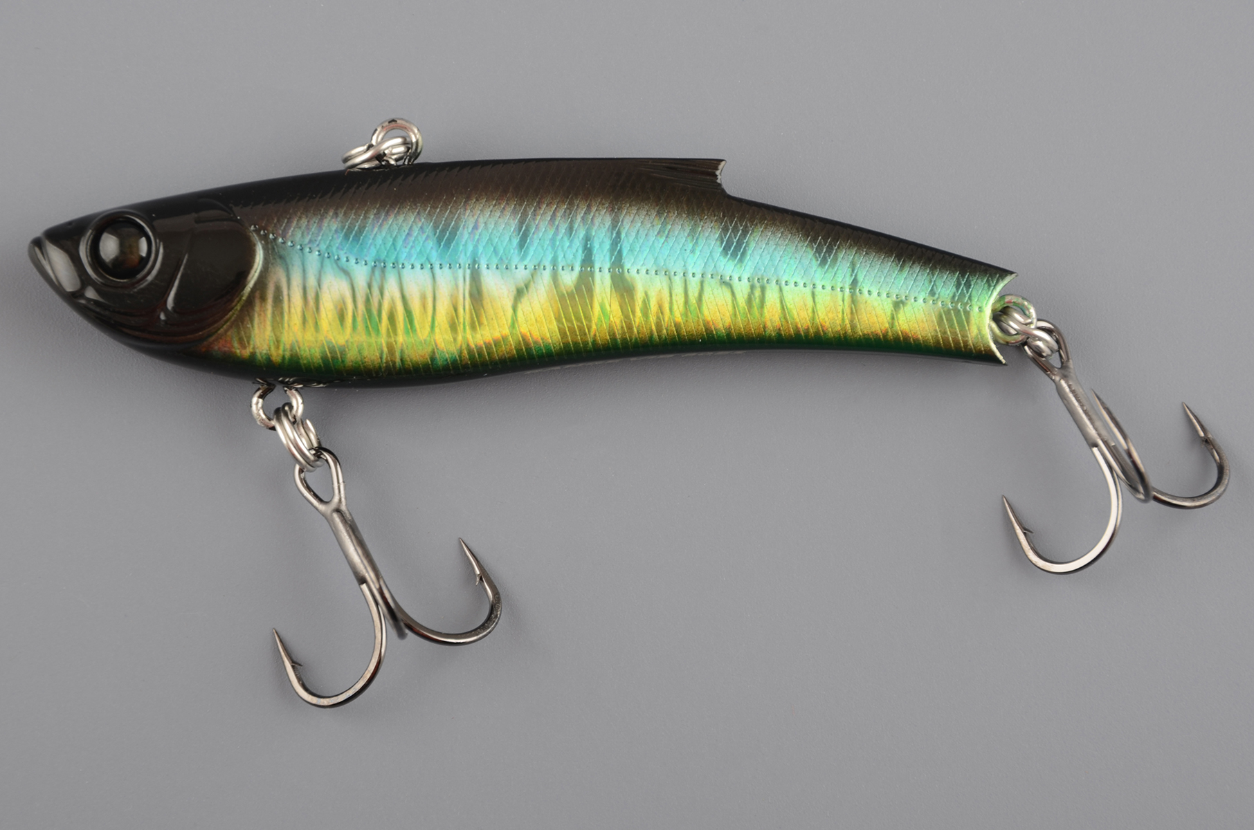 Виб Bassday Range Vib 80ES 23гр. цв. fl-223