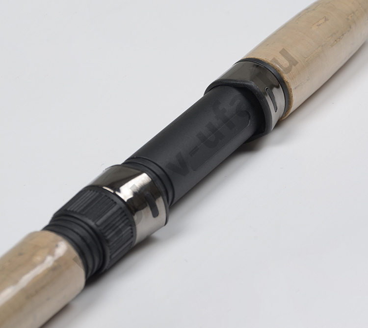 Спиннинг Salmo Sniper Spin 40  2,1м (15-40)