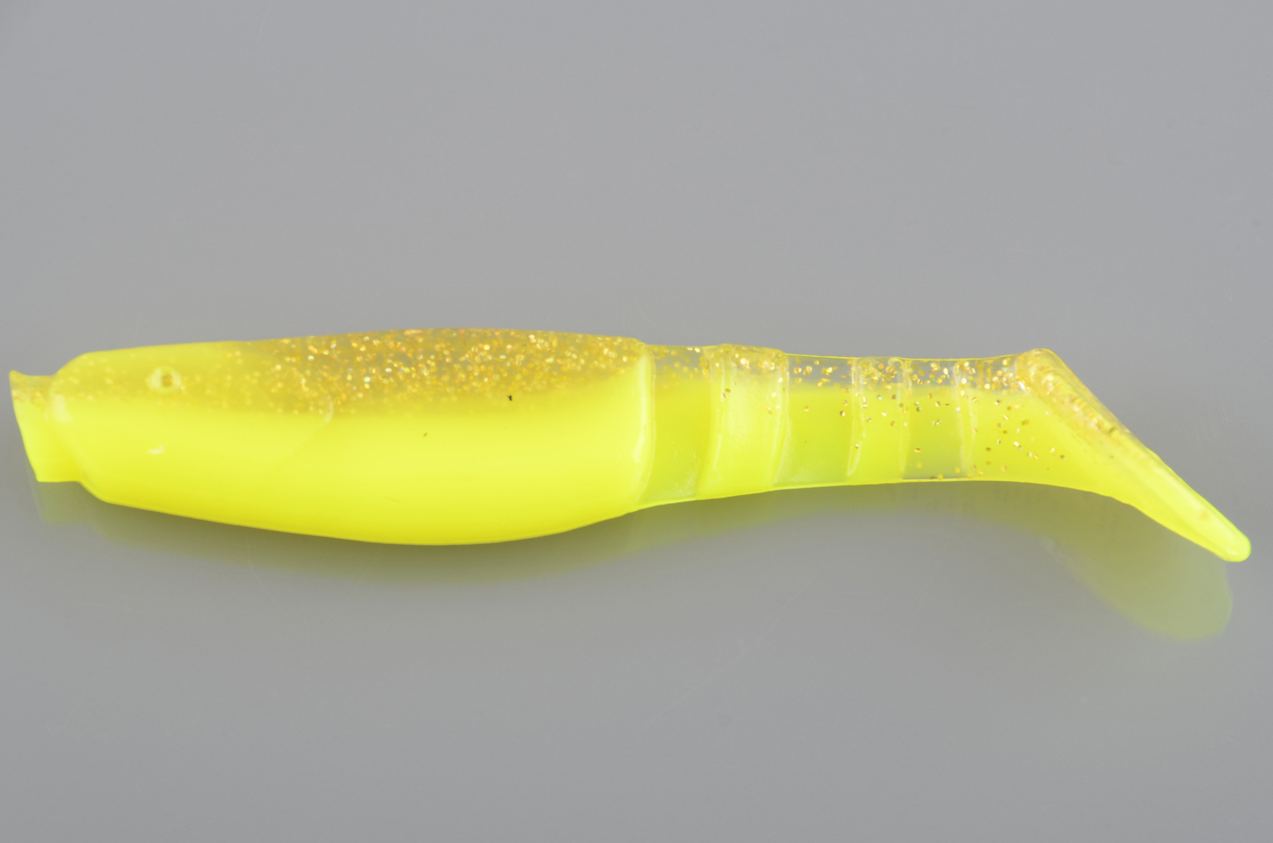 Силиконовая приманка Zander Master Predator 90мм, 7гр цв. 20