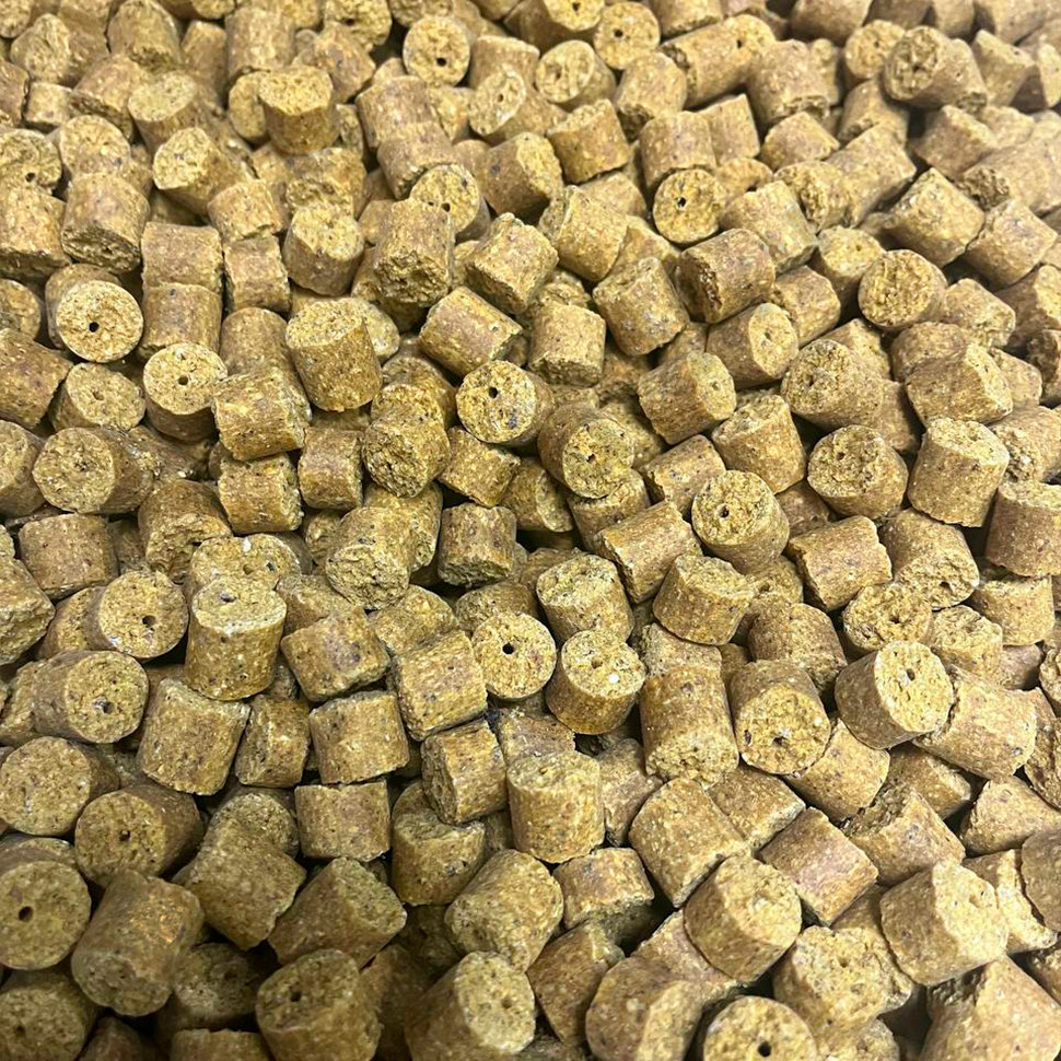 Пелец развесной GBS Pineapple Ананас