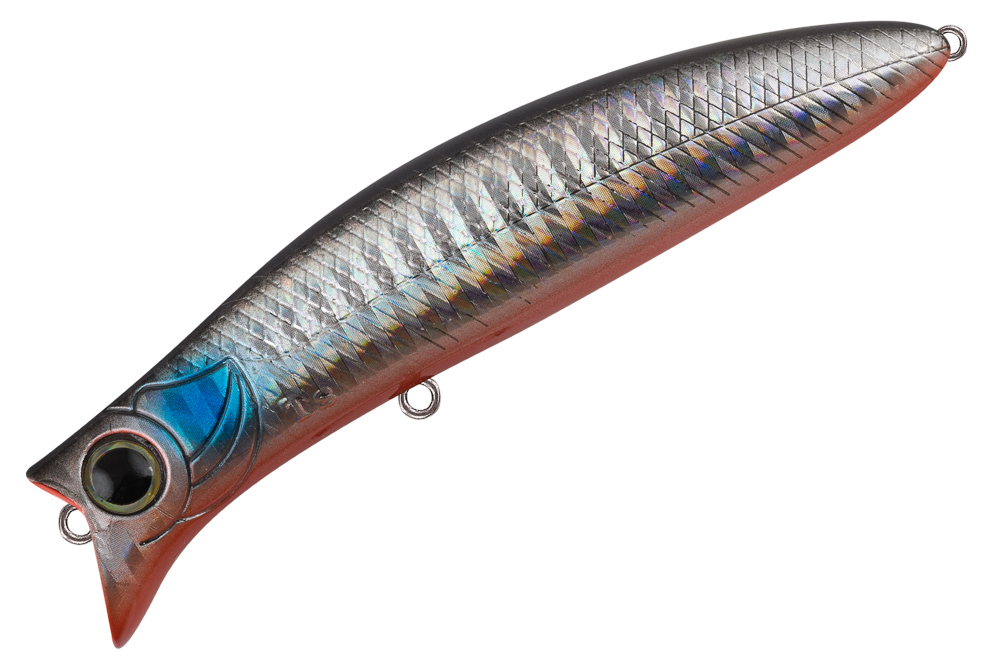 Воблер TsuYoki Godzi 90F #413