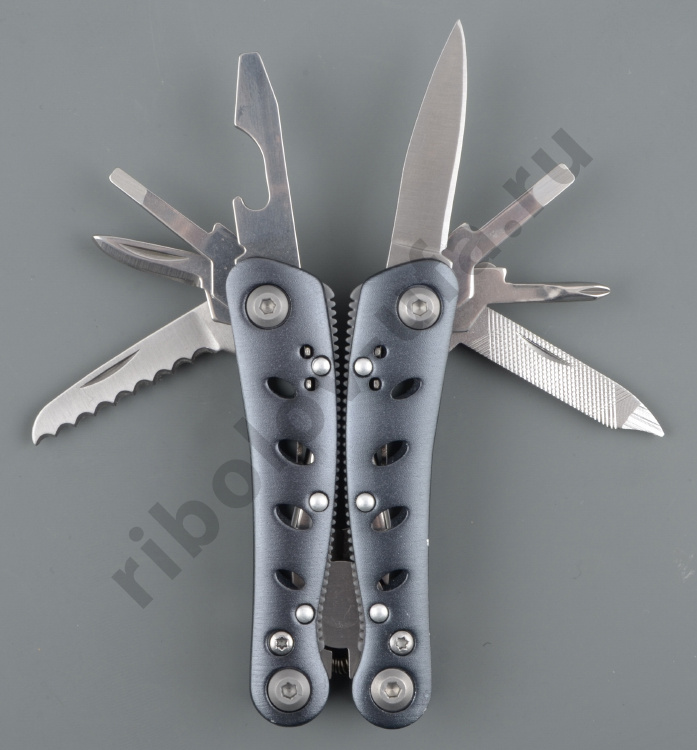 Мультитул складной Ganzo  G2019-S