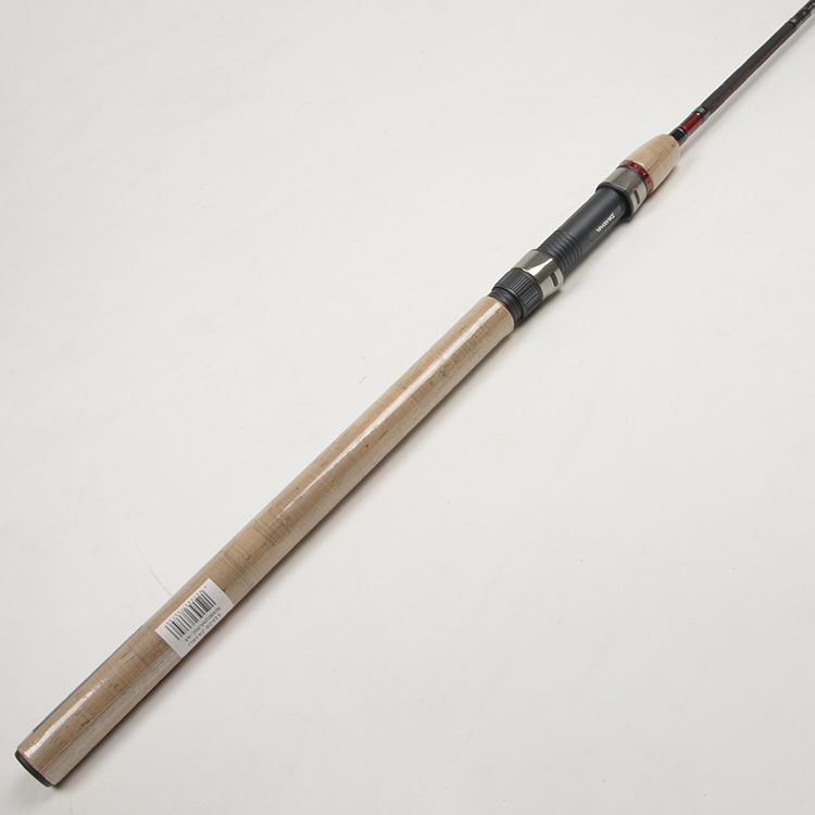 Спиннинг штек. Daiwa Ninja Jigger 2.4m (7-28г)