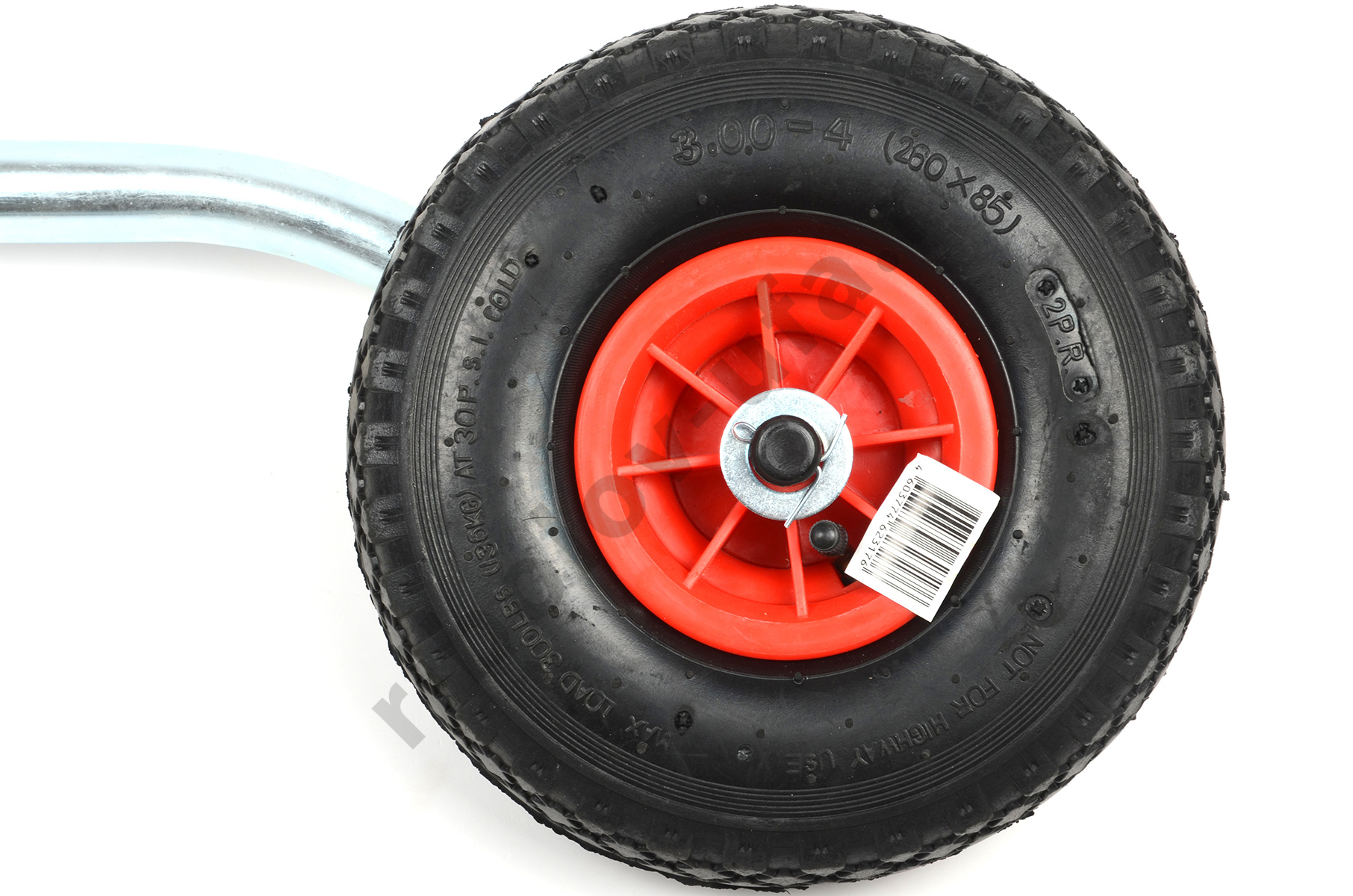 Транцевые колеса М удлиненные Патриот