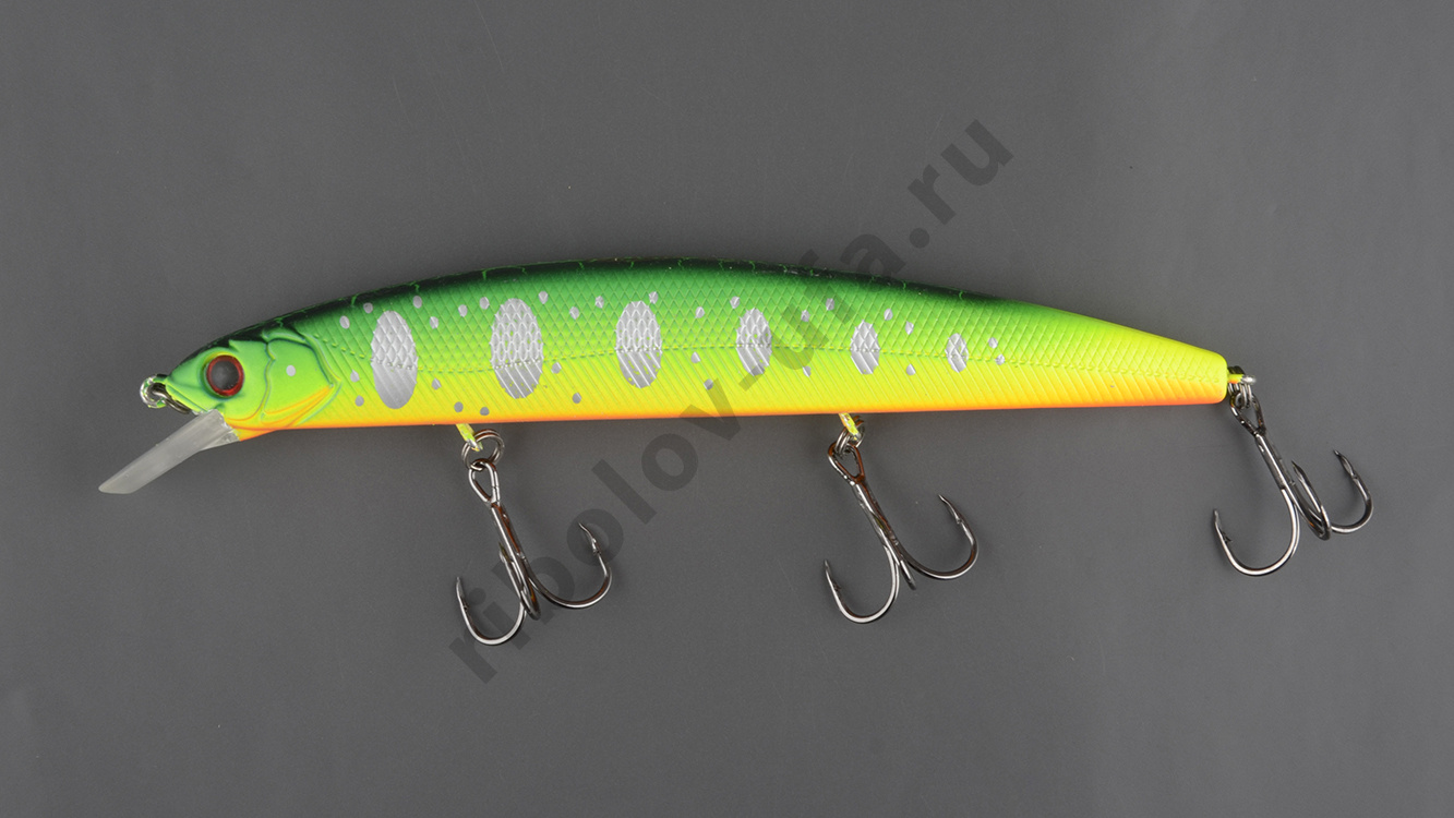 Воблер TsuYoki Chance 115SP #013S