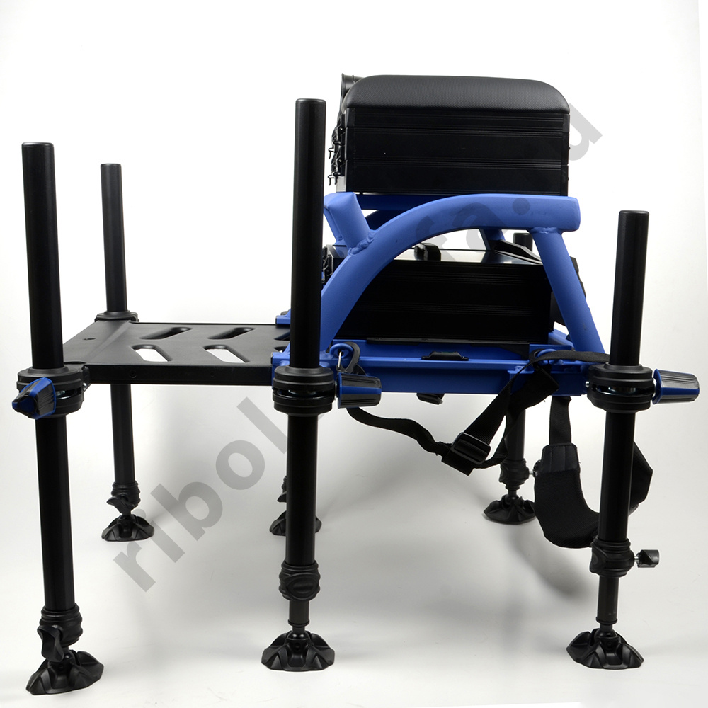 Платформа Volzhanka Pro Sport D36