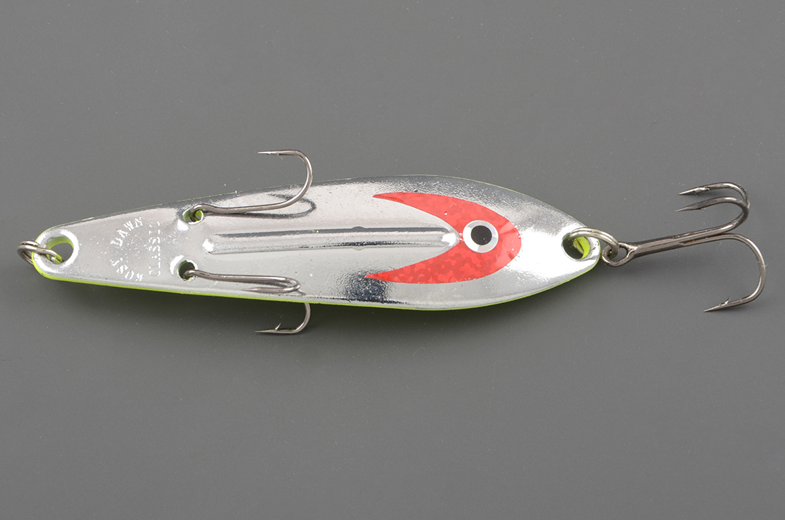 Блесна Rosy Dawn Classic 17,5гр 81мм цв. 13