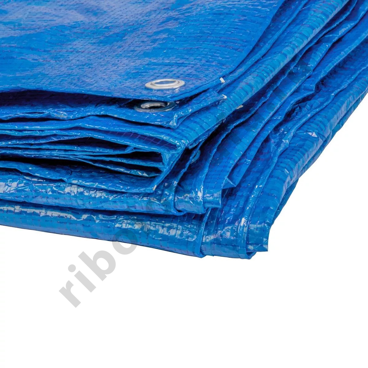 Тент универсальный Helios Blue 6х8 60гр