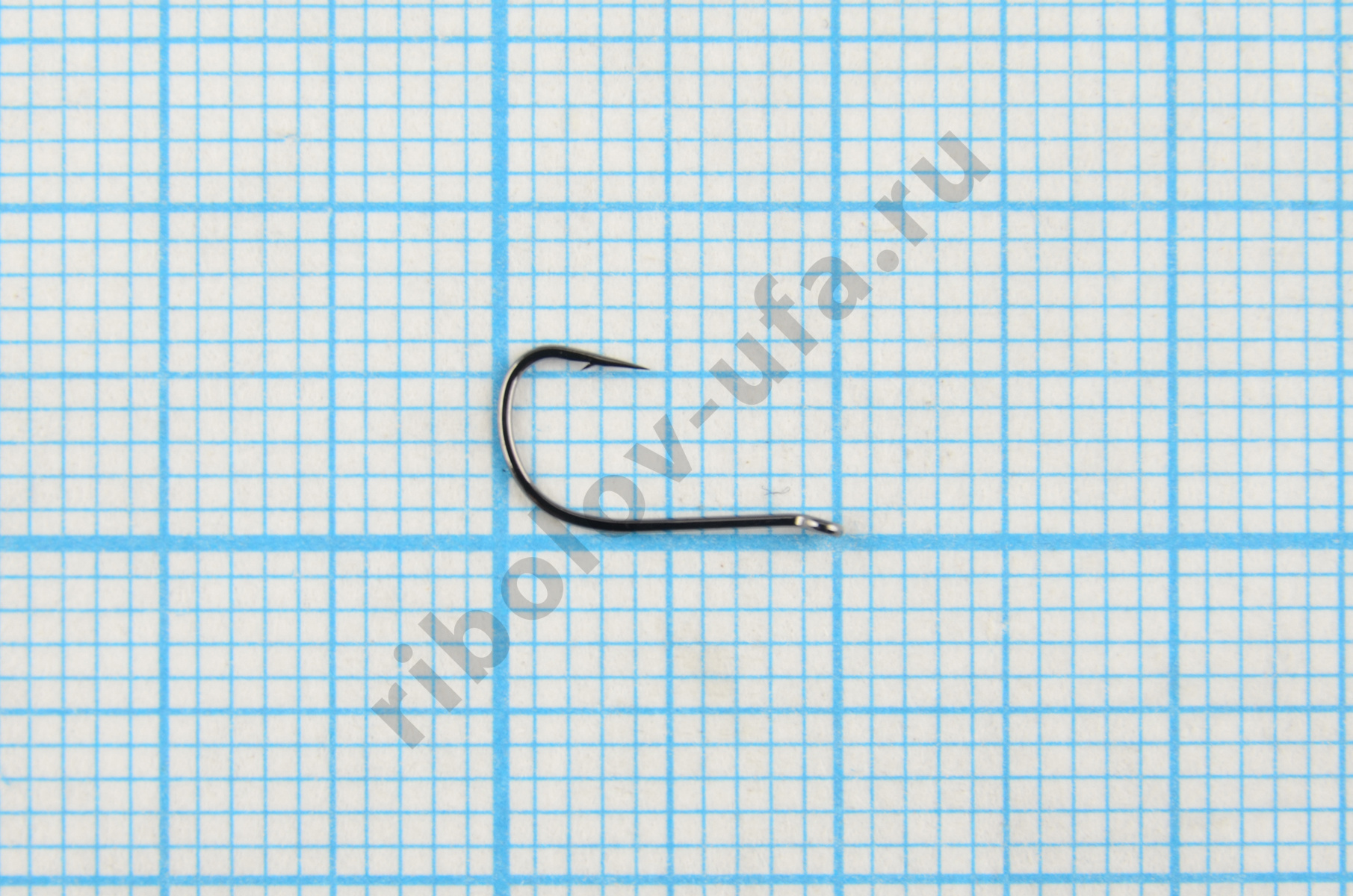 Одинарные крючки Owner Mosquito Hook BC №5177 №12 