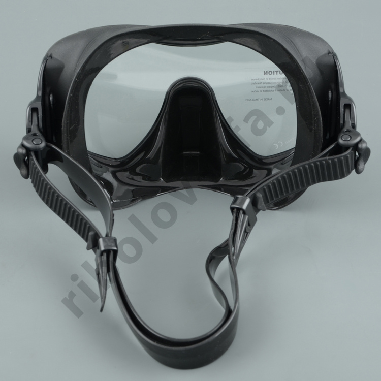 Маска Aqua Discovery Spearo черный (MD46-AQD-MD460021)