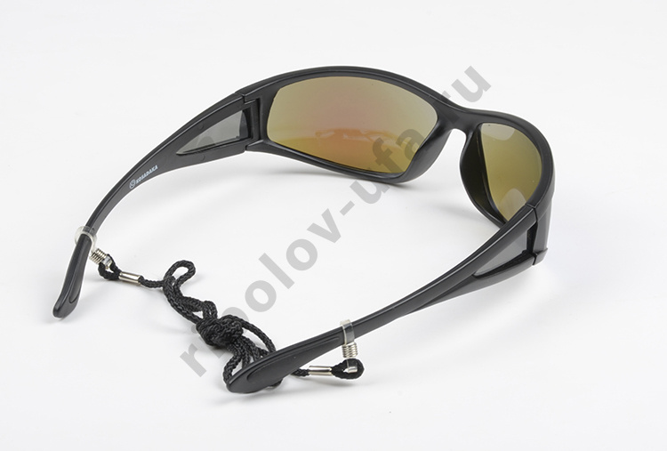 Очки Kosadaka поляризационные синие REVO (1778R)