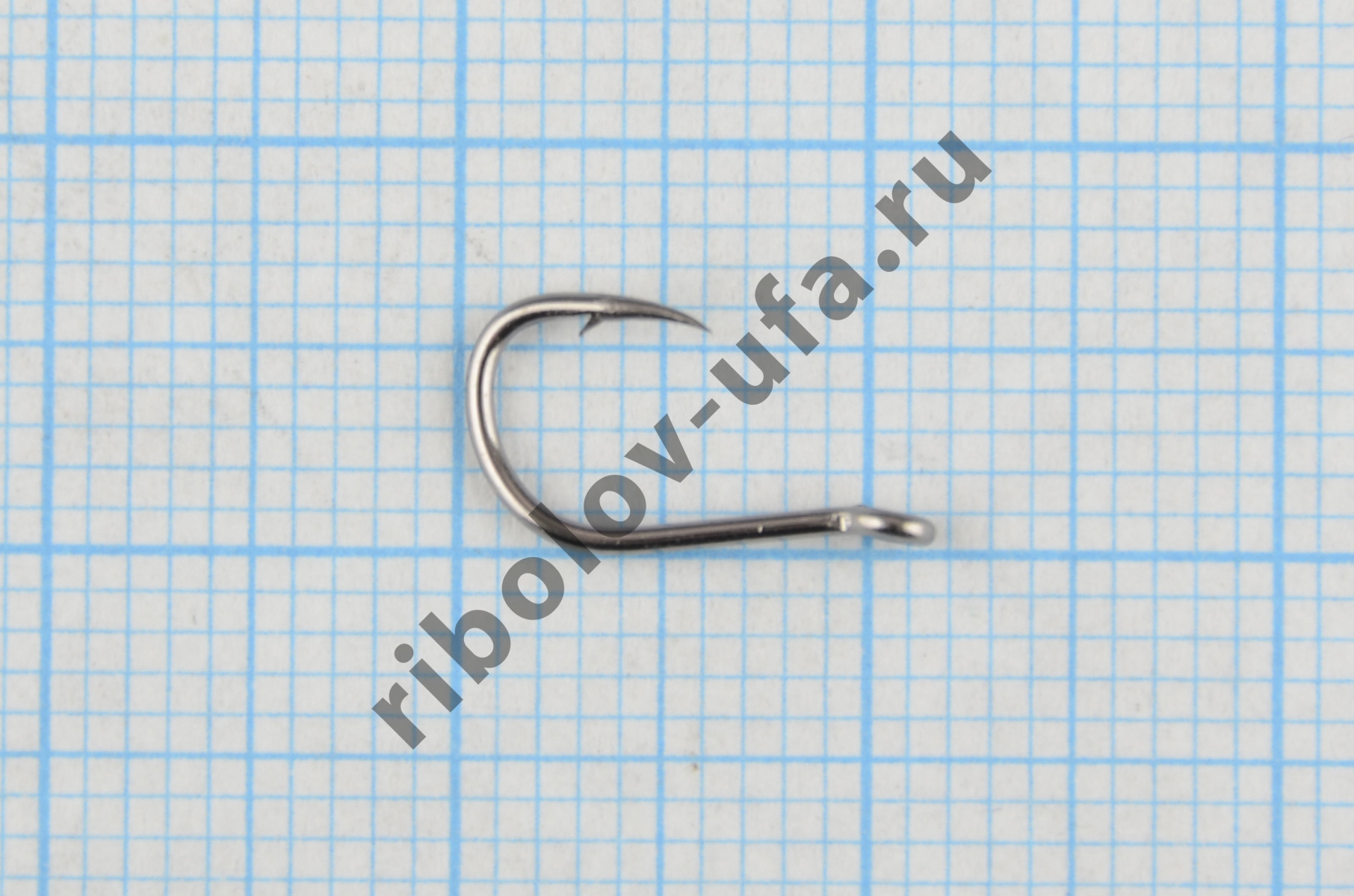 Одинарные крючки Flagman Classic 2 №10 (12шт/уп)