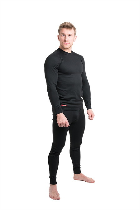 Нижний слой Comfort Classic men 2 слоя р. 56  (рост 182-188)