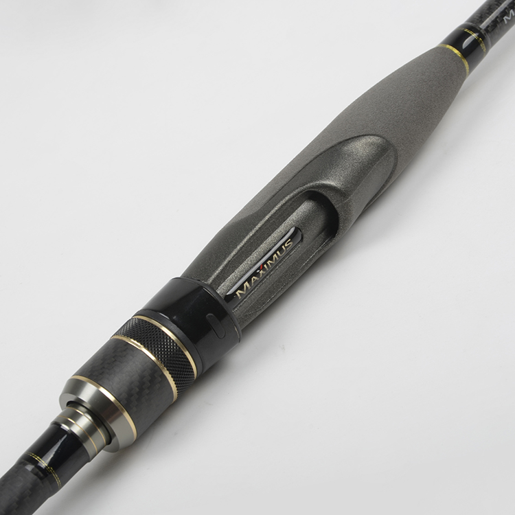 Спиннинг Maximus Advisor Jig 24XH 2.4m 40-90g