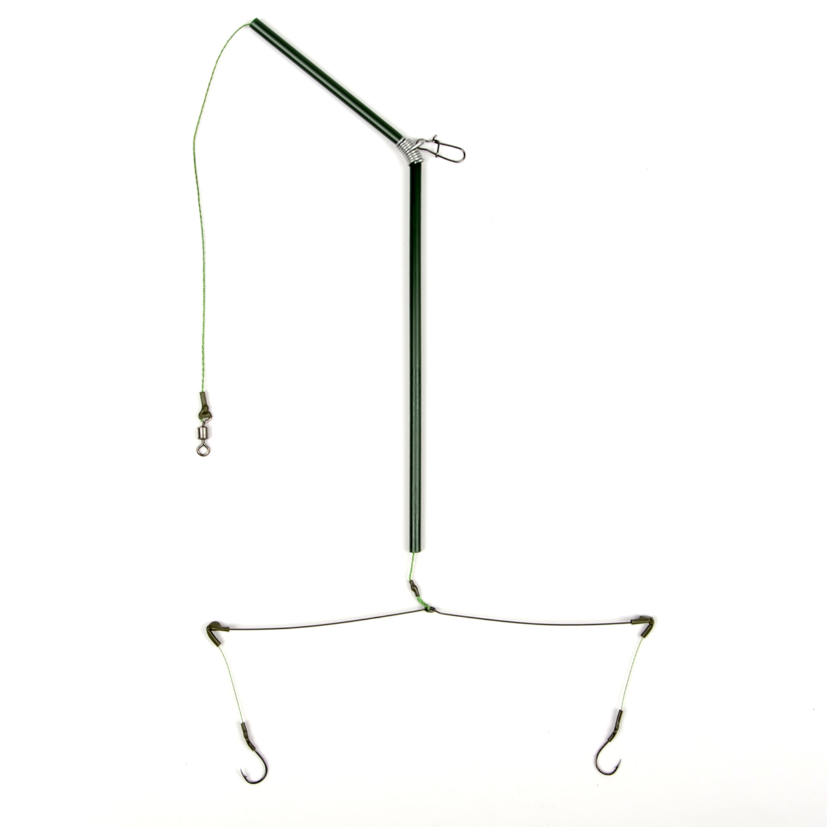 Монтаж фидерный Tex Den №1 без кормушки