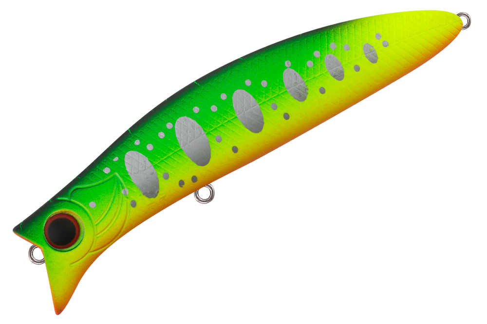 Воблер TsuYoki Godzi 90F #013S