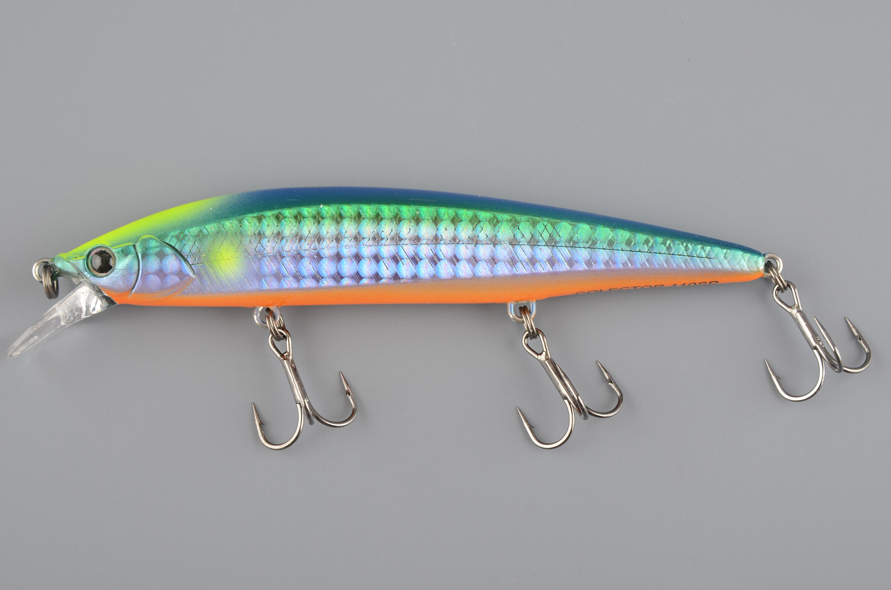 Воблер TsuYoki Colector 110SP #070Z