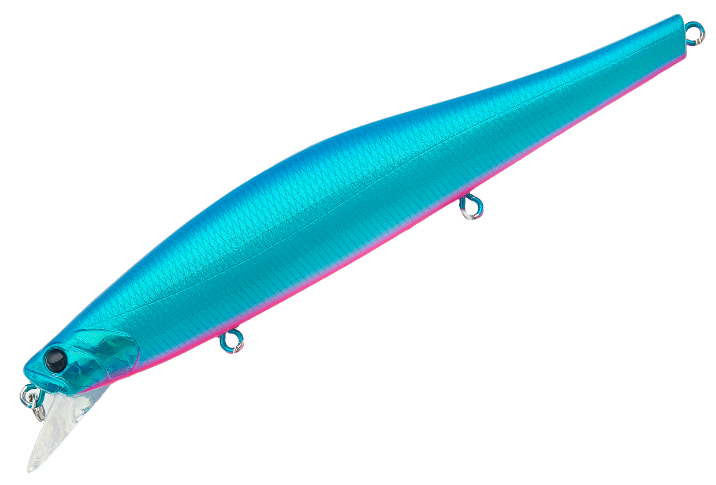 Воблер Narval Fishing Paranoid 155F 39g #010-Dichka