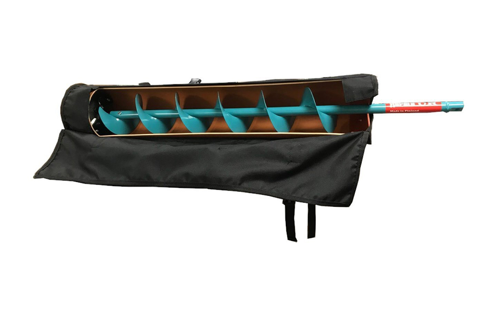 Кофр Rod Stars для ледобура/шнека  ( диаметр до 160 мм)