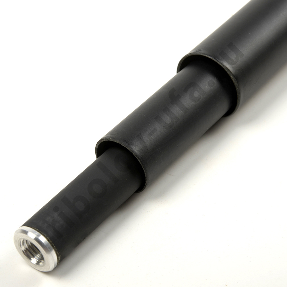 Ручка для подсачека Volzhanka Волгарь 3,0м (3секции)