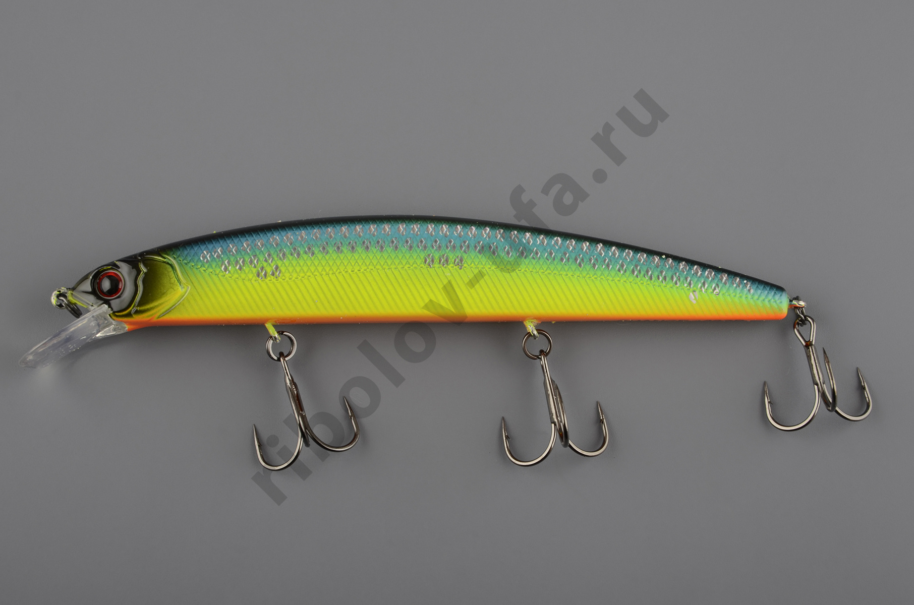 Воблер TsuYoki Chance 130SP #805S